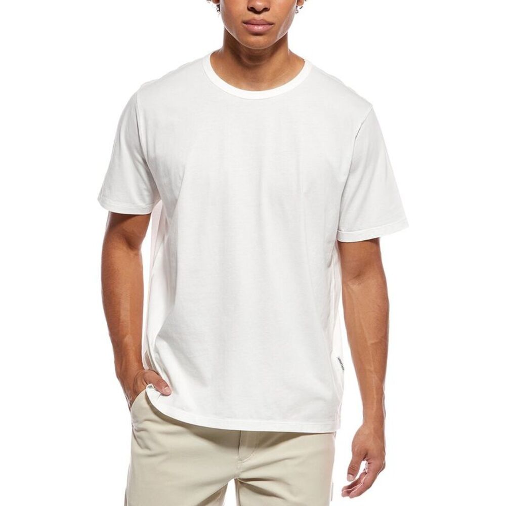 Our Legacy Mens T-Shirt, White